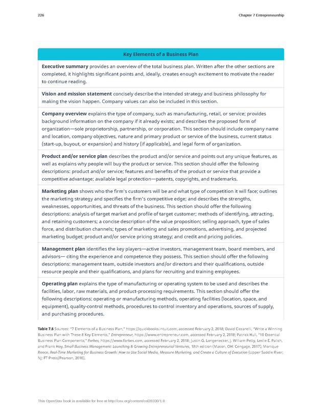 Principles of Management - Page 220