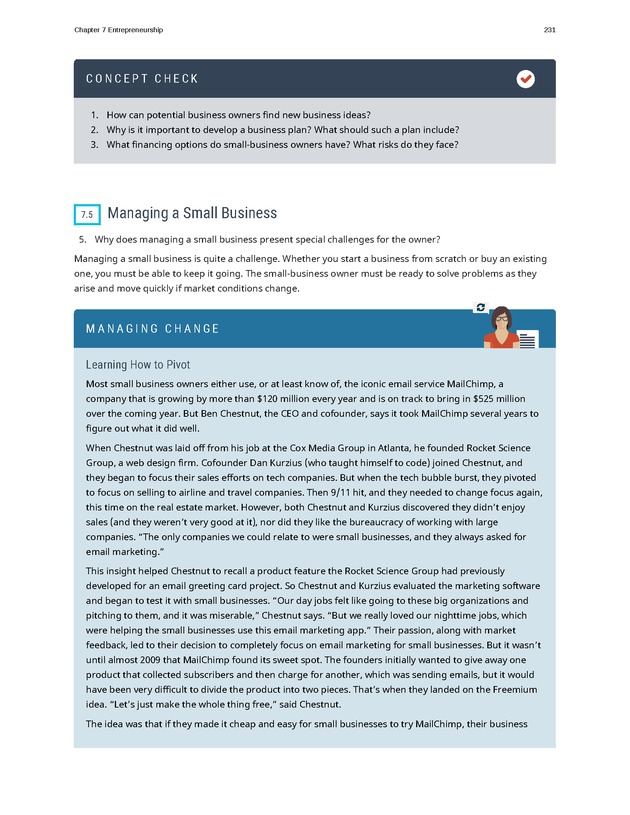 Principles of Management - Page 225