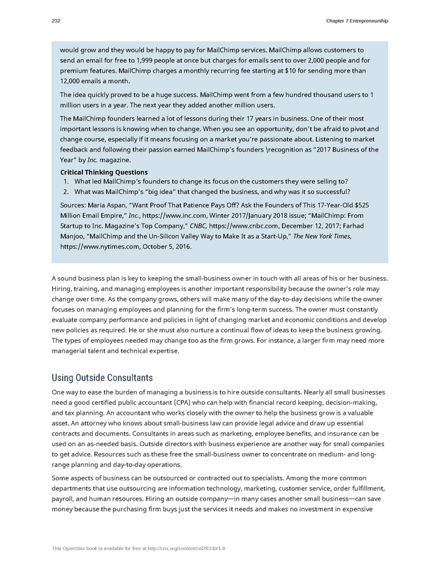 Principles of Management - Page 226