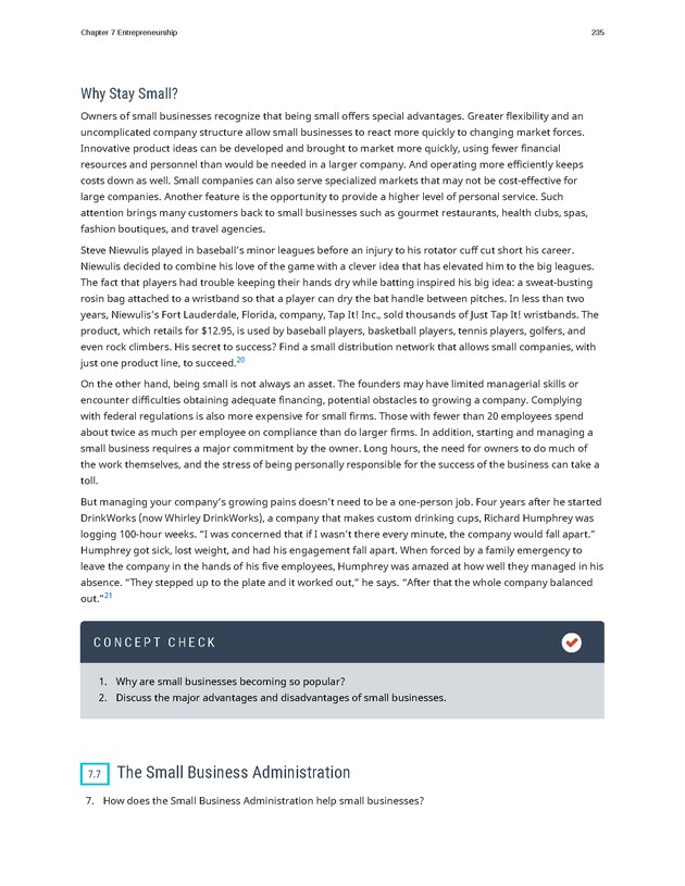 Principles of Management - Page 229