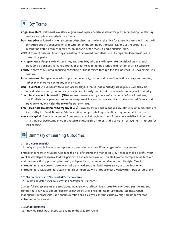 Principles of Management - Page 235
