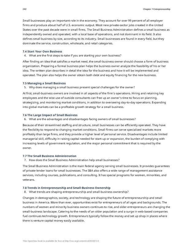 Principles of Management - Page 236