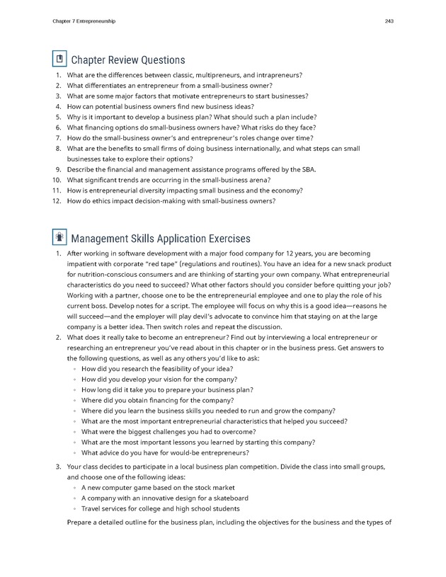 Principles of Management - Page 237