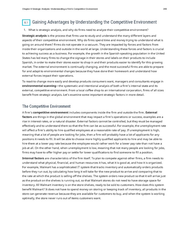 Principles of Management - Page 243