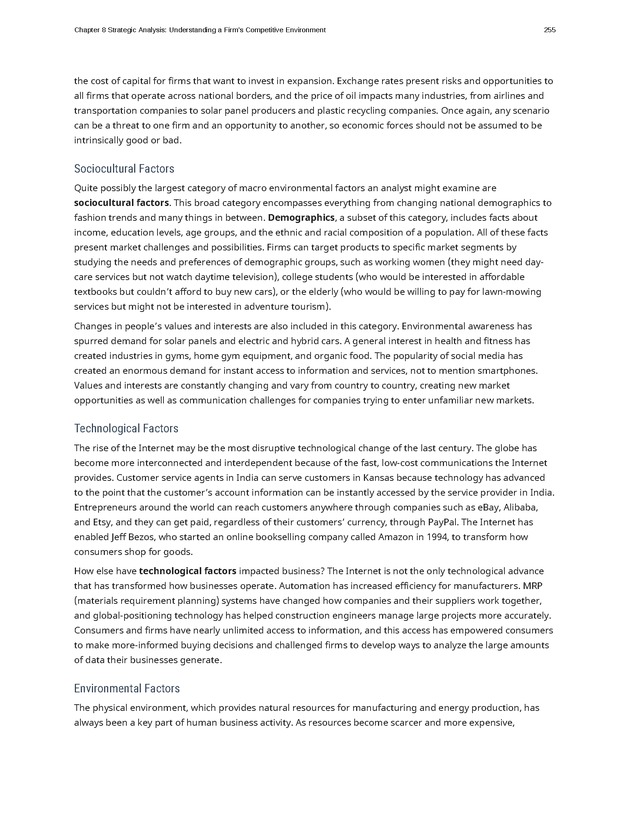Principles of Management - Page 249