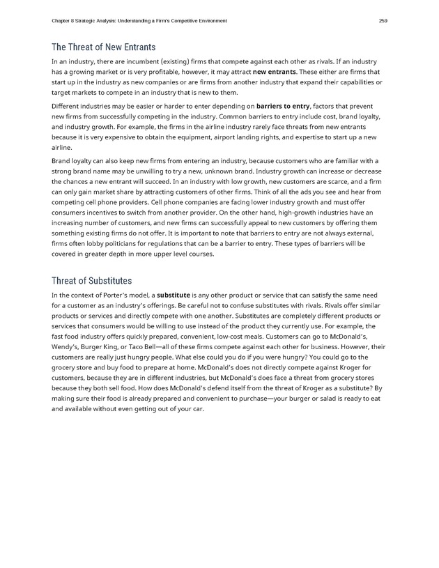 Principles of Management - Page 253