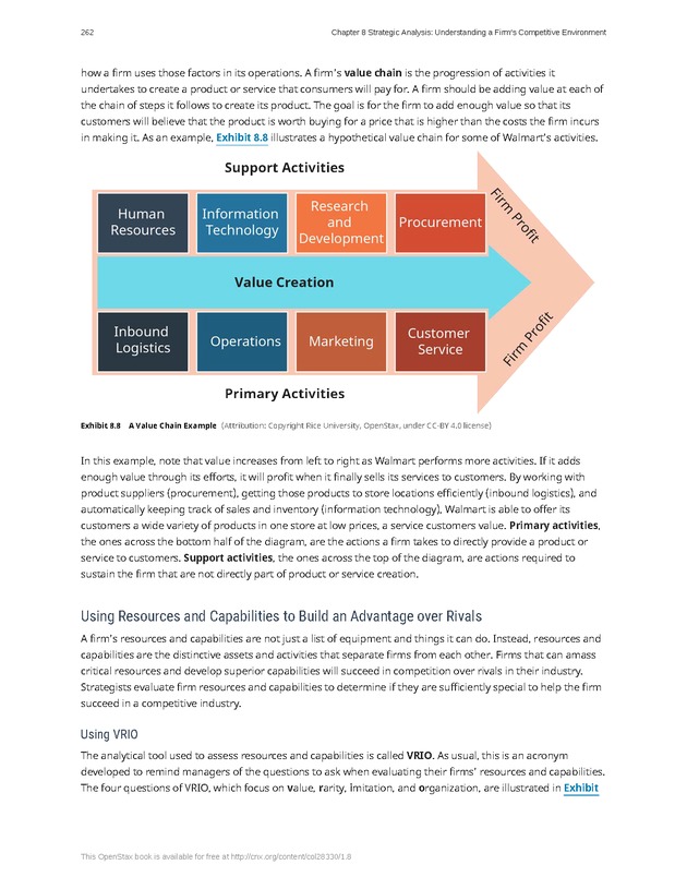 Principles of Management - Page 256