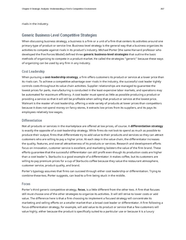 Principles of Management - Page 261
