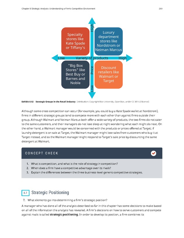 Principles of Management - Page 263