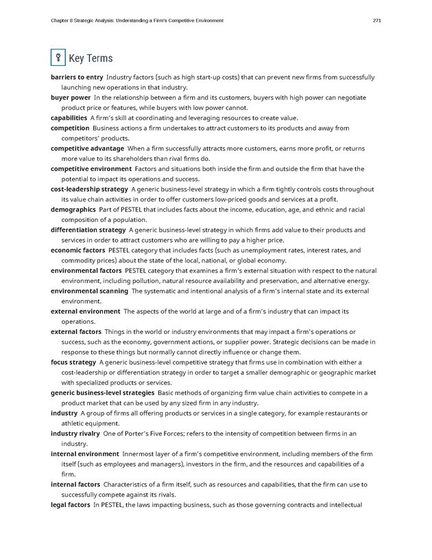 Principles of Management - Page 265