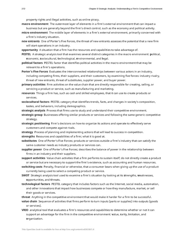 Principles of Management - Page 266