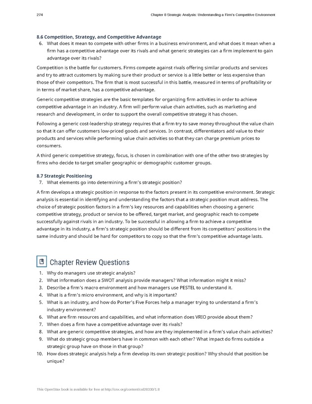 Principles of Management - Page 268