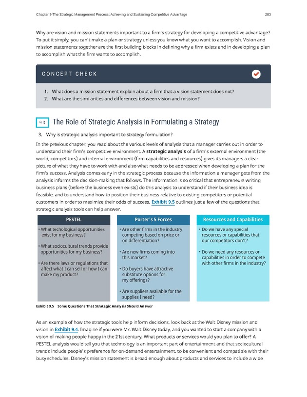Principles of Management - Page 277