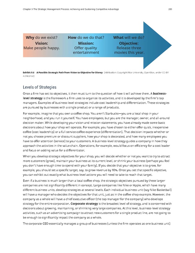 Principles of Management - Page 279