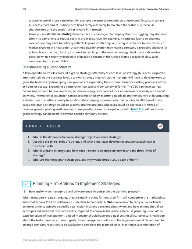 Principles of Management - Page 282