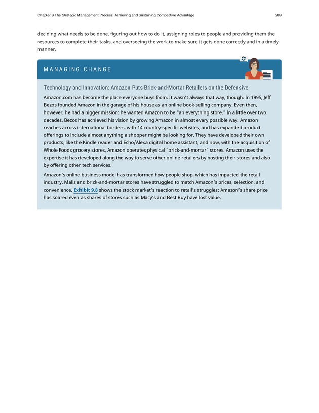 Principles of Management - Page 283