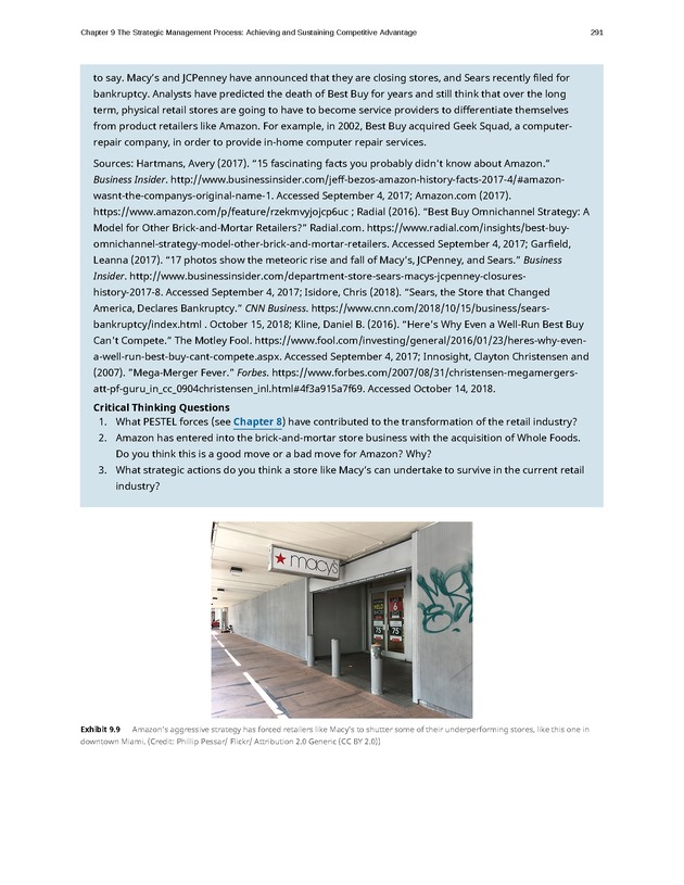 Principles of Management - Page 285