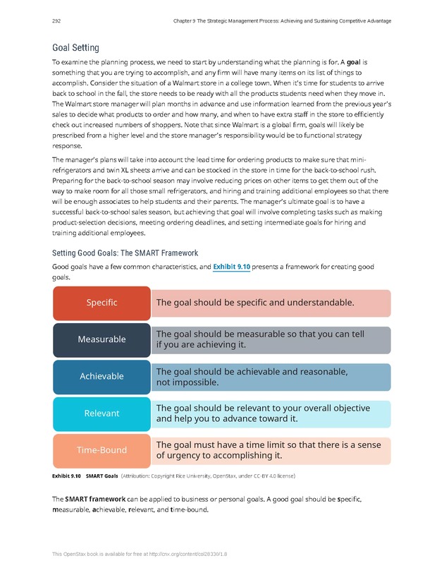 Principles of Management - Page 286