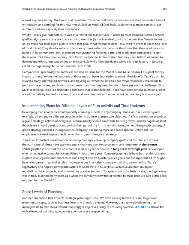 Principles of Management - Page 289