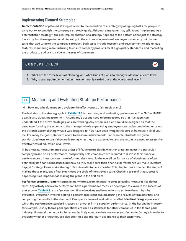 Principles of Management - Page 291