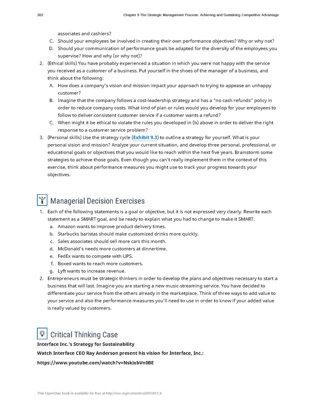 Principles of Management - Page 296