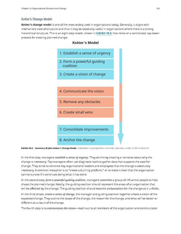 Principles of Management - Page 319