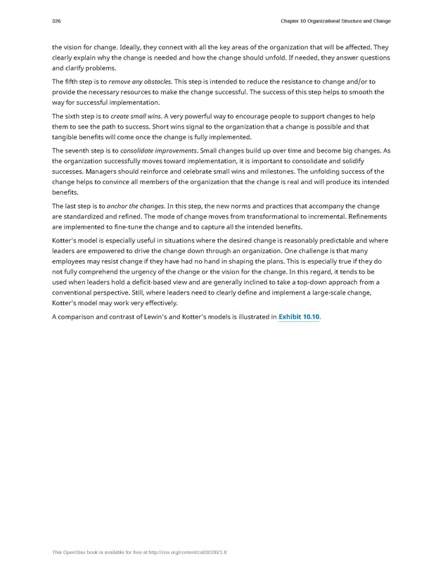 Principles of Management - Page 320