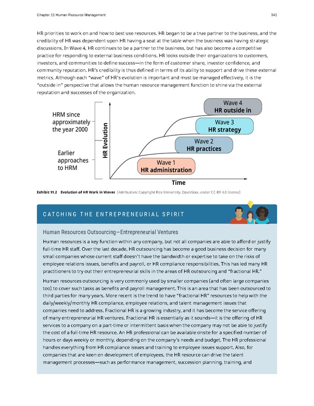 Principles of Management - Page 335