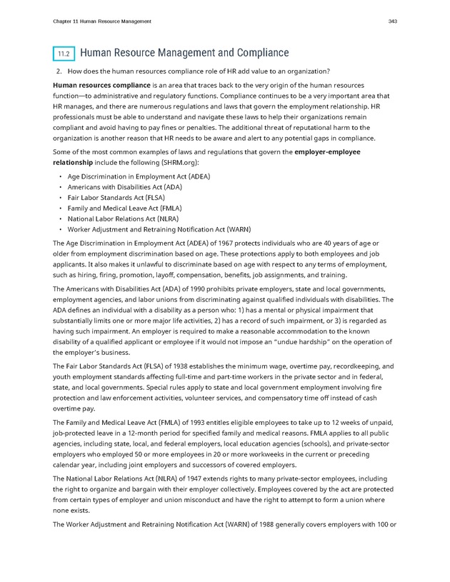 Principles of Management - Page 337