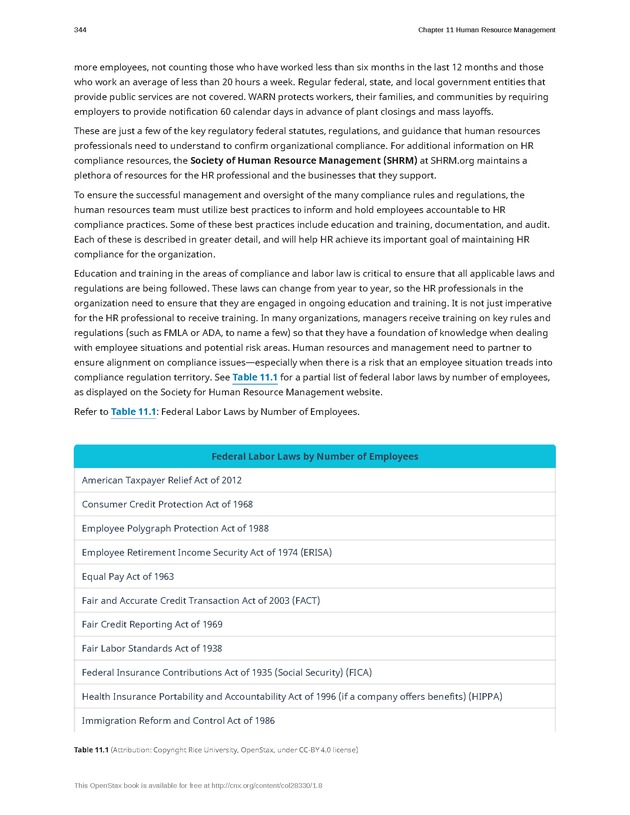 Principles of Management - Page 338