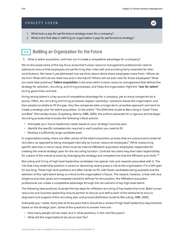 Principles of Management - Page 348