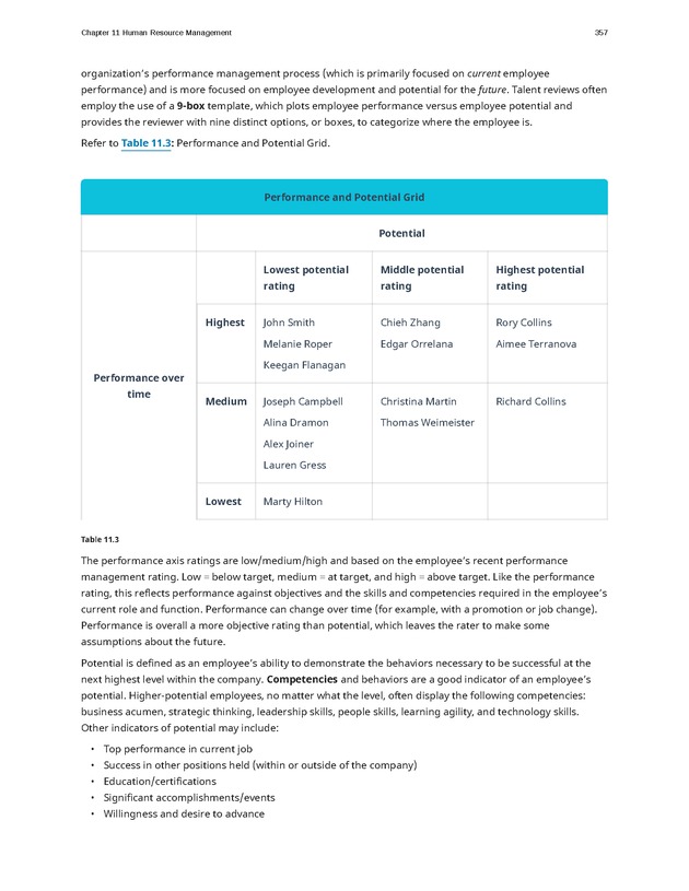 Principles of Management - Page 351