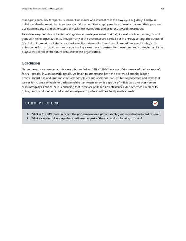 Principles of Management - Page 355