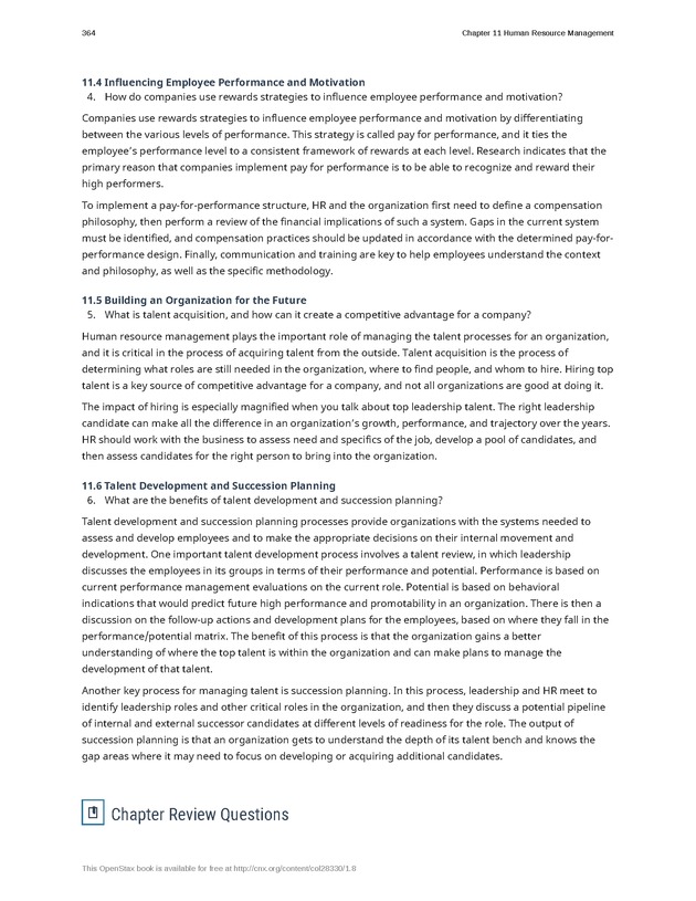 Principles of Management - Page 358