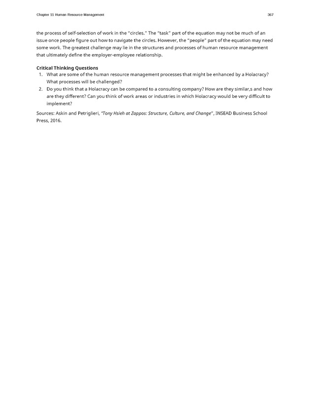 Principles of Management - Page 361