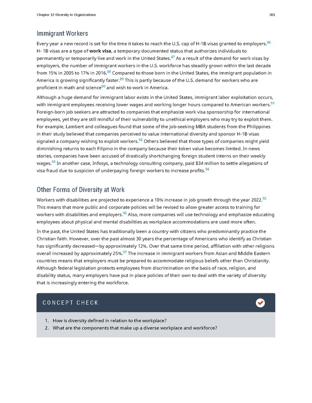 Principles of Management - Page 375