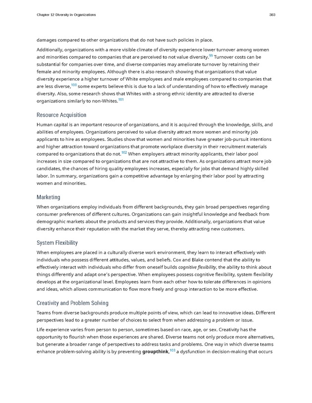 Principles of Management - Page 377