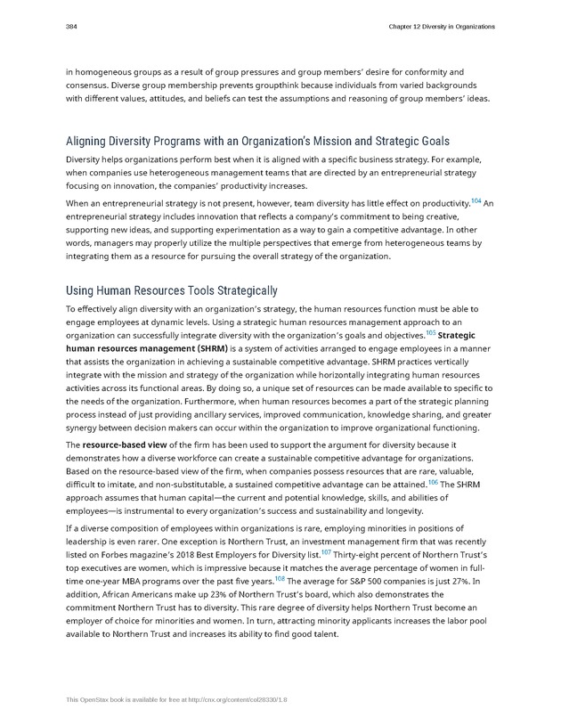 Principles of Management - Page 378