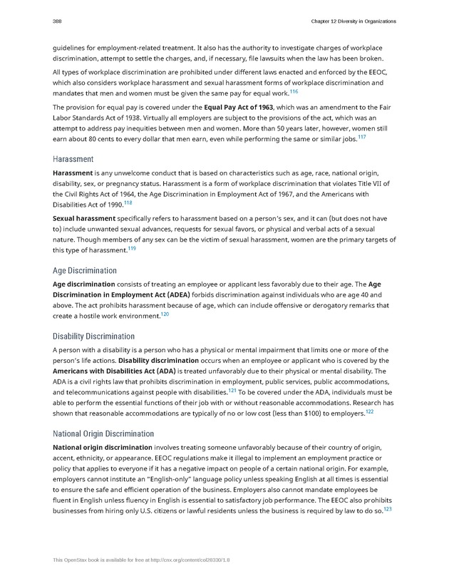 Principles of Management - Page 382