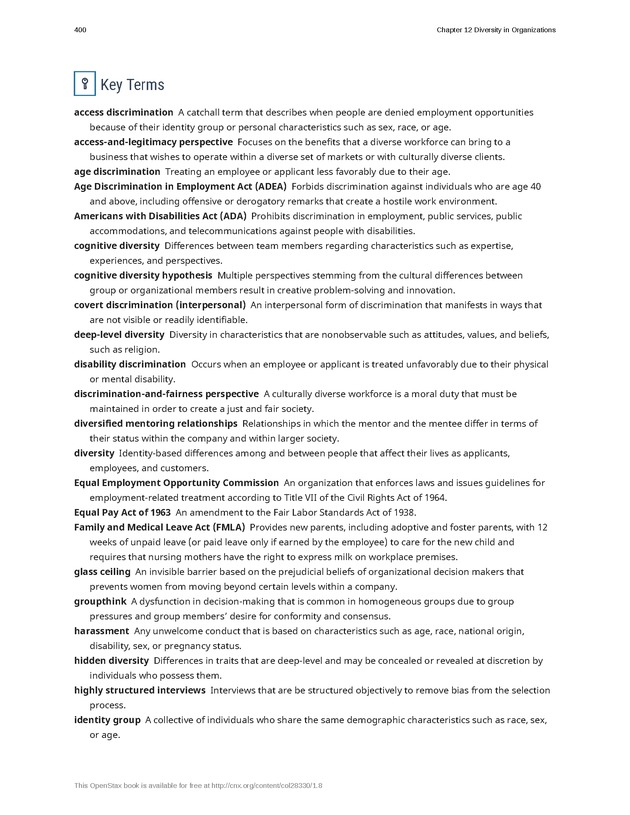 Principles of Management - Page 394