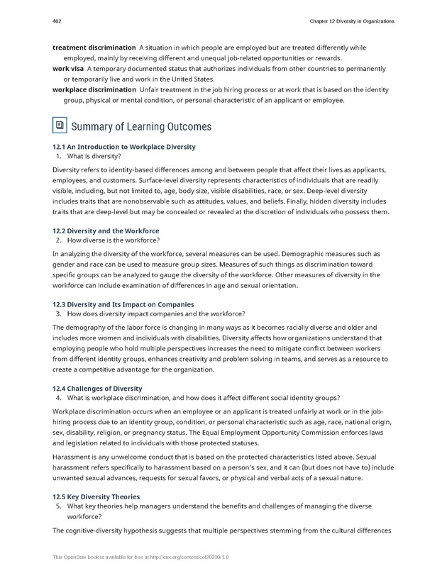 Principles of Management - Page 396