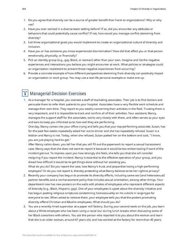 Principles of Management - Page 398