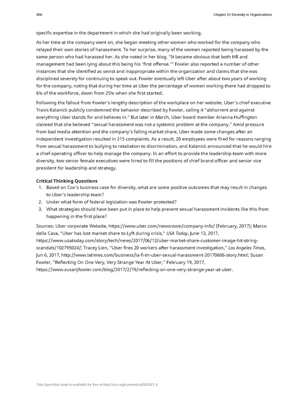 Principles of Management - Page 400