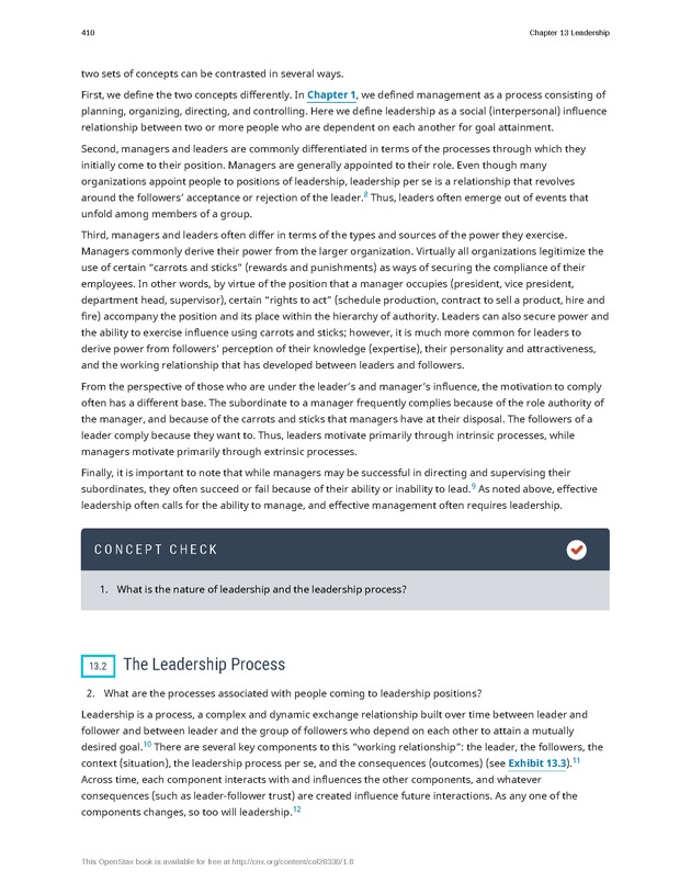 Principles of Management - Page 404