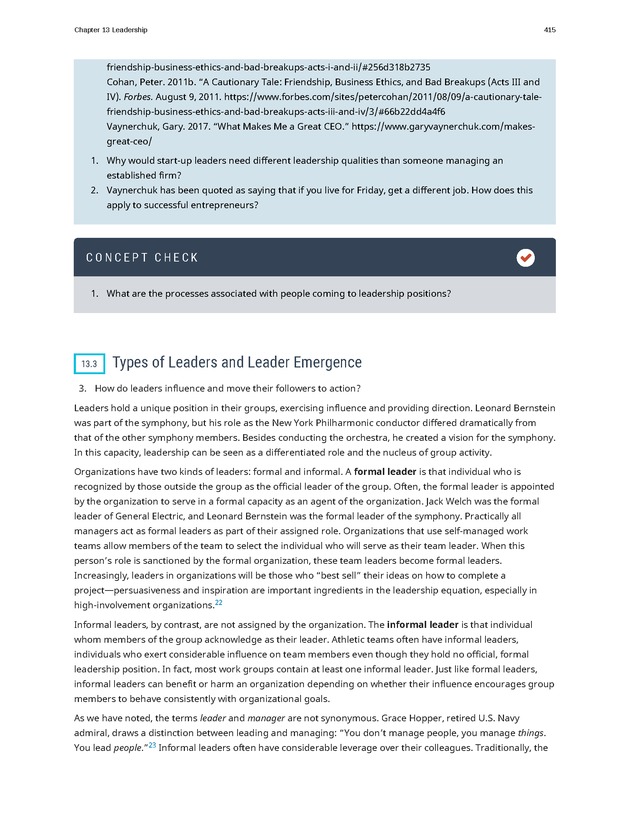 Principles of Management - Page 409