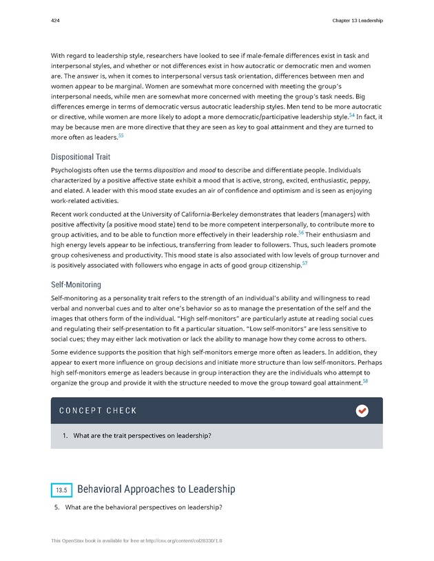 Principles of Management - Page 418