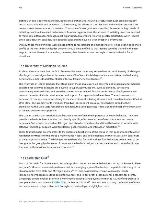 Principles of Management - Page 420