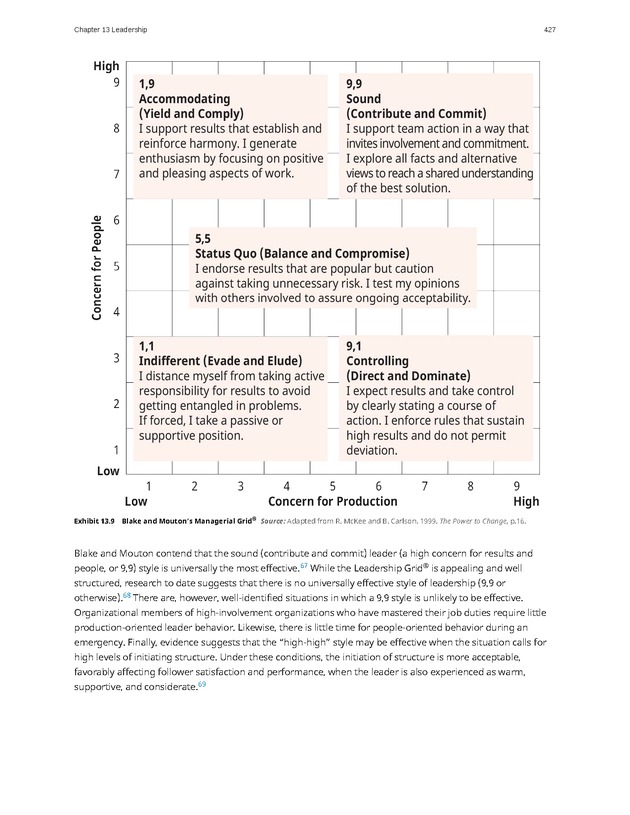 Principles of Management - Page 421