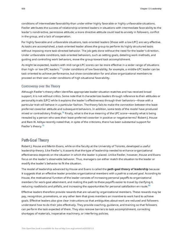 Principles of Management - Page 424