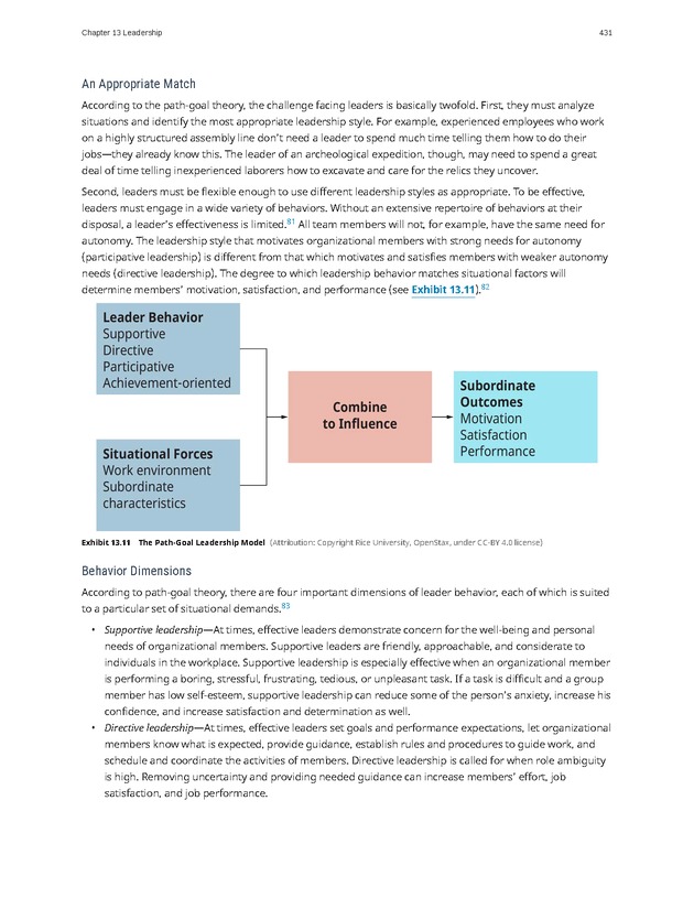 Principles of Management - Page 425